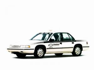 Chevrolet Lumina Taxi '1990